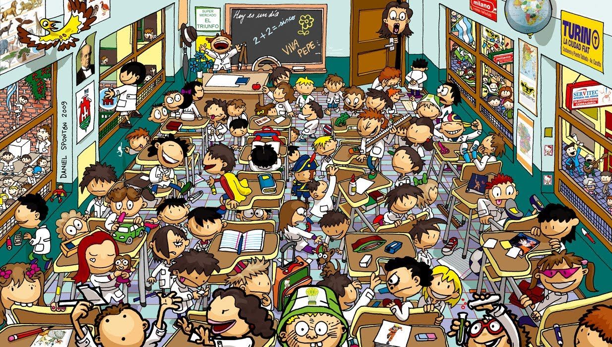 Políticas educativas de la globalización