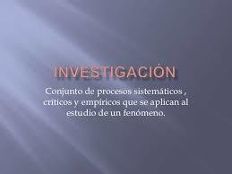 Los enfoques cuantitativos y cualitativos en la investigación