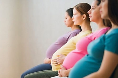 SESIÓN 16. Embarazo en los extremos de la vida. Aborto. Embarazo ectópico.