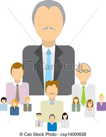 Principios de la Organización