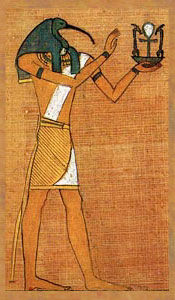 CAPÍTULO III LA ENFERMEDAD Y LA MEDICINA EN EL ANTIGUO EGIPTO