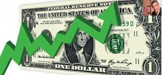 Impacto actual del dolar en colombia
