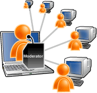 Agentes en ambientes virtuales de aprendizaje (AVA)