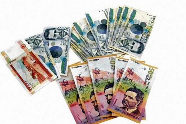 Impacto actual del dolar en colombia