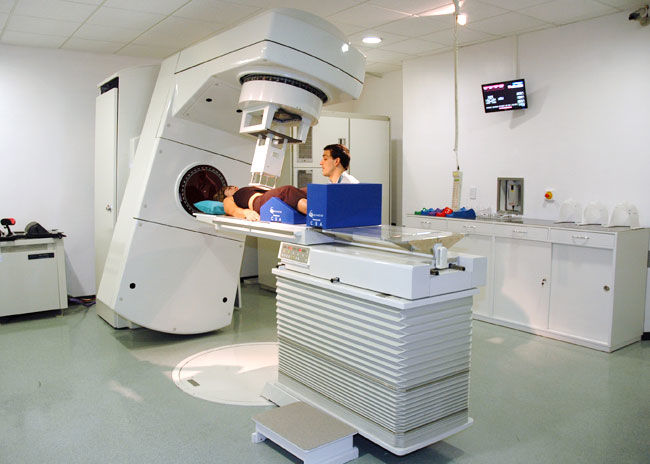 Impacto social de las TIC en la salud