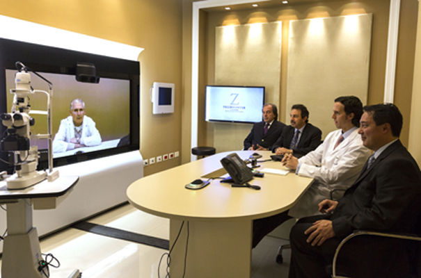 Impacto social de las TIC en la salud