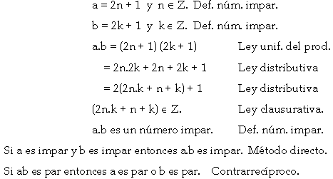 Lógica Proposicional