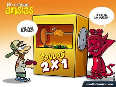 economia ( Ing Logistica)