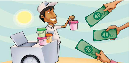 economia ( Ing Logistica)