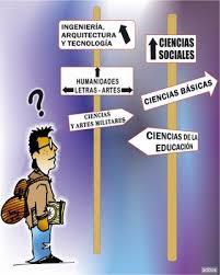 DESARROLLO DE LA ORIENTACIÓN EDUCATIVA EN EL PLANO INTERNACIONAL