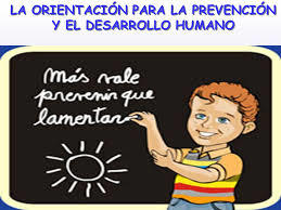 DESARROLLO DE LA ORIENTACIÓN EDUCATIVA EN EL PLANO INTERNACIONAL