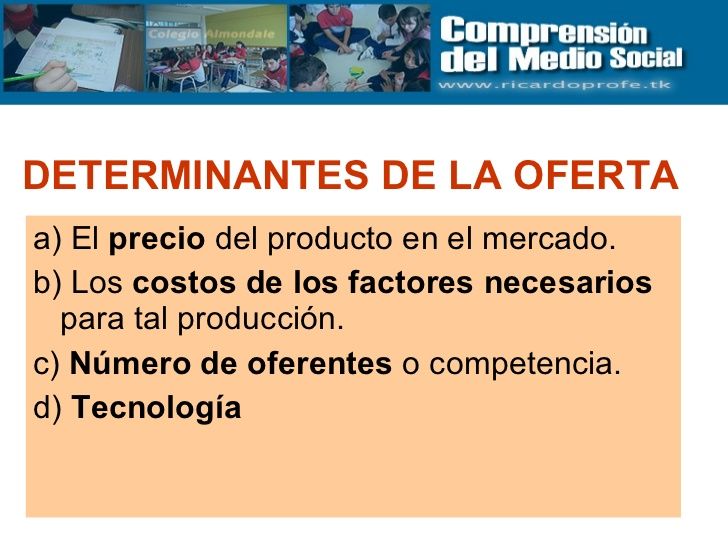 Economía
