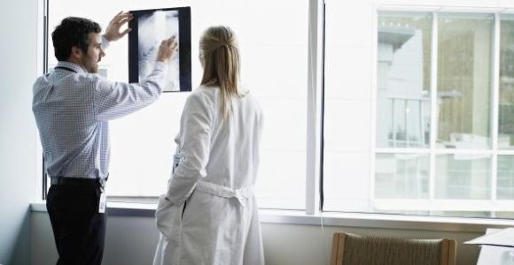 ¿Cuáles son las actividades de un médico?