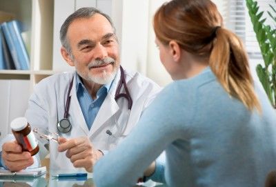 ¿Cuáles son las actividades de un médico?