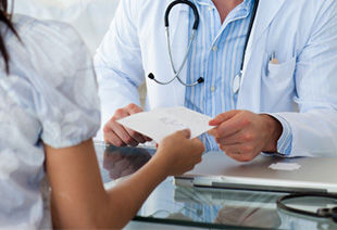 ¿Cuáles son las actividades de un médico?