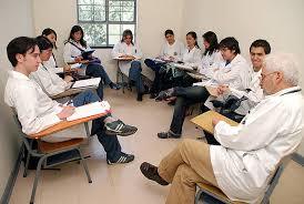 ¿Cuáles son las actividades de un médico?
