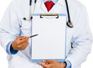 ¿Cuáles son las actividades de un médico?