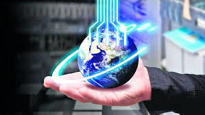 Ciencias de la tierra