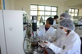 Ciencias de la tierra
