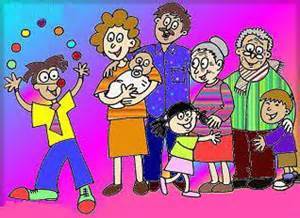 IMPORTANCIA DE LA FAMILIA Y LA ESCUELA EN EL PROCESO DE SOCIALIZACION DE LOS NINOS Y NINAS