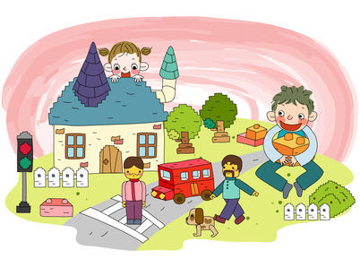 IMPORTANCIA DE LA FAMILIA Y LA ESCUELA EN EL PROCESO DE SOCIALIZACION DE LOS NINOS Y NINAS