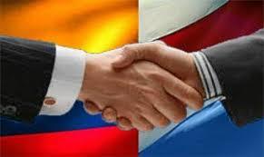 POLITICA EXTERIOR COLOMBIANA
