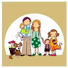 IMPORTANCIA DE LA FAMILIA Y LA ESCUELA EN EL PROCESO DE SOCIALIZACION DE LOS NINOS Y NINAS