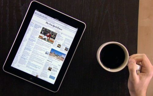 Claves para crear tu periodico online,autora :chirly hoyos