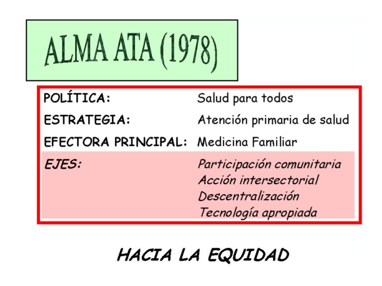 Trabajo Comunitaria