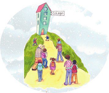 desarrollo de la orientacion educativa en el plano internacional