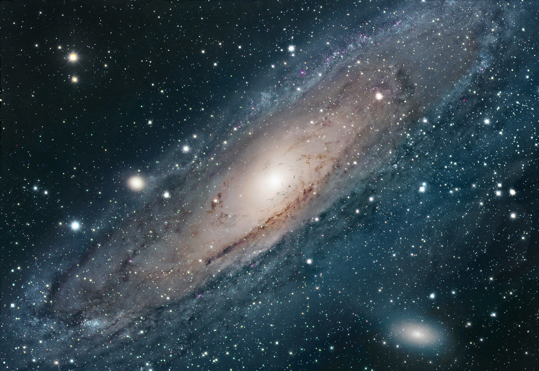 El Universo
