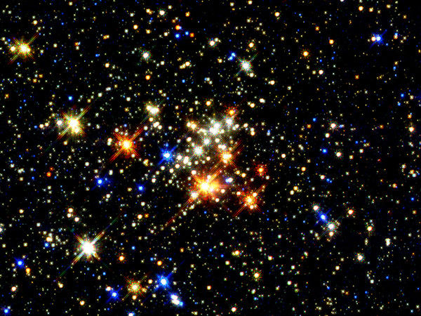 EL UNIVERSO