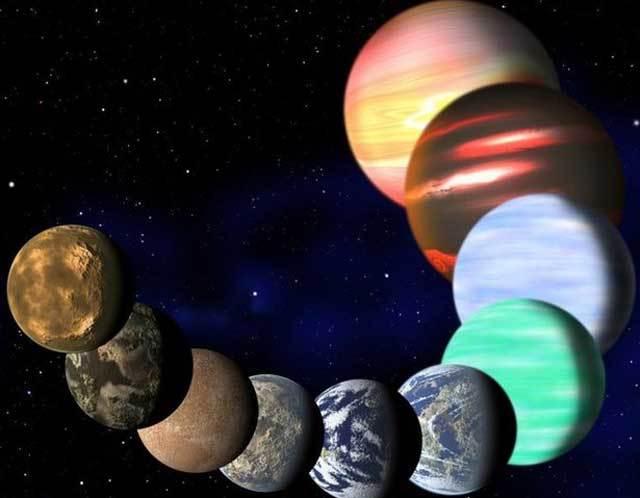 EL UNIVERSO