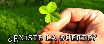 ¿superstición?