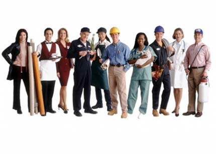 Recursos Humanos (RRHH)