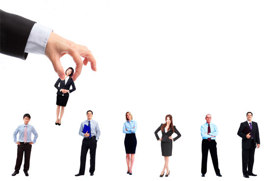 Recursos Humanos (RRHH)