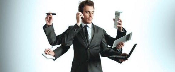 Recursos Humanos (RRHH)