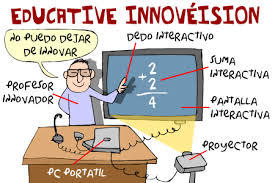 INCORPORACION A LA EDUCACION POR MEDIO DE LAS TIC