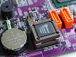 Partes fisicas de un equipo de computo