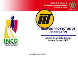 ENTIDADES ENCARGADAS DE CONTROLAR Y COORDINAR EL SISTEMA DE TRANSPORTE POR CARRETERA_
