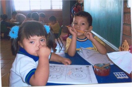 Funcionamiento de los servicios de educación especial