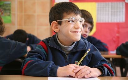 Funcionamiento de los servicios de educación especial
