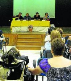 Funcionamiento de los servicios de educación especial