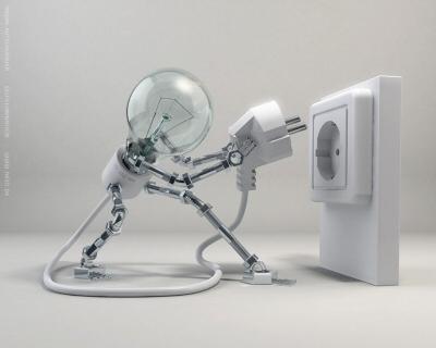 SISTEMAS ELÉCTRICOS