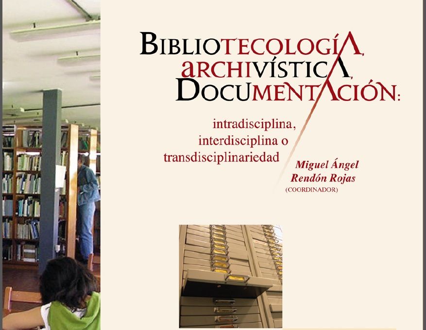 ARCHIVÍSTICA surge primera mitad del siglo XIX