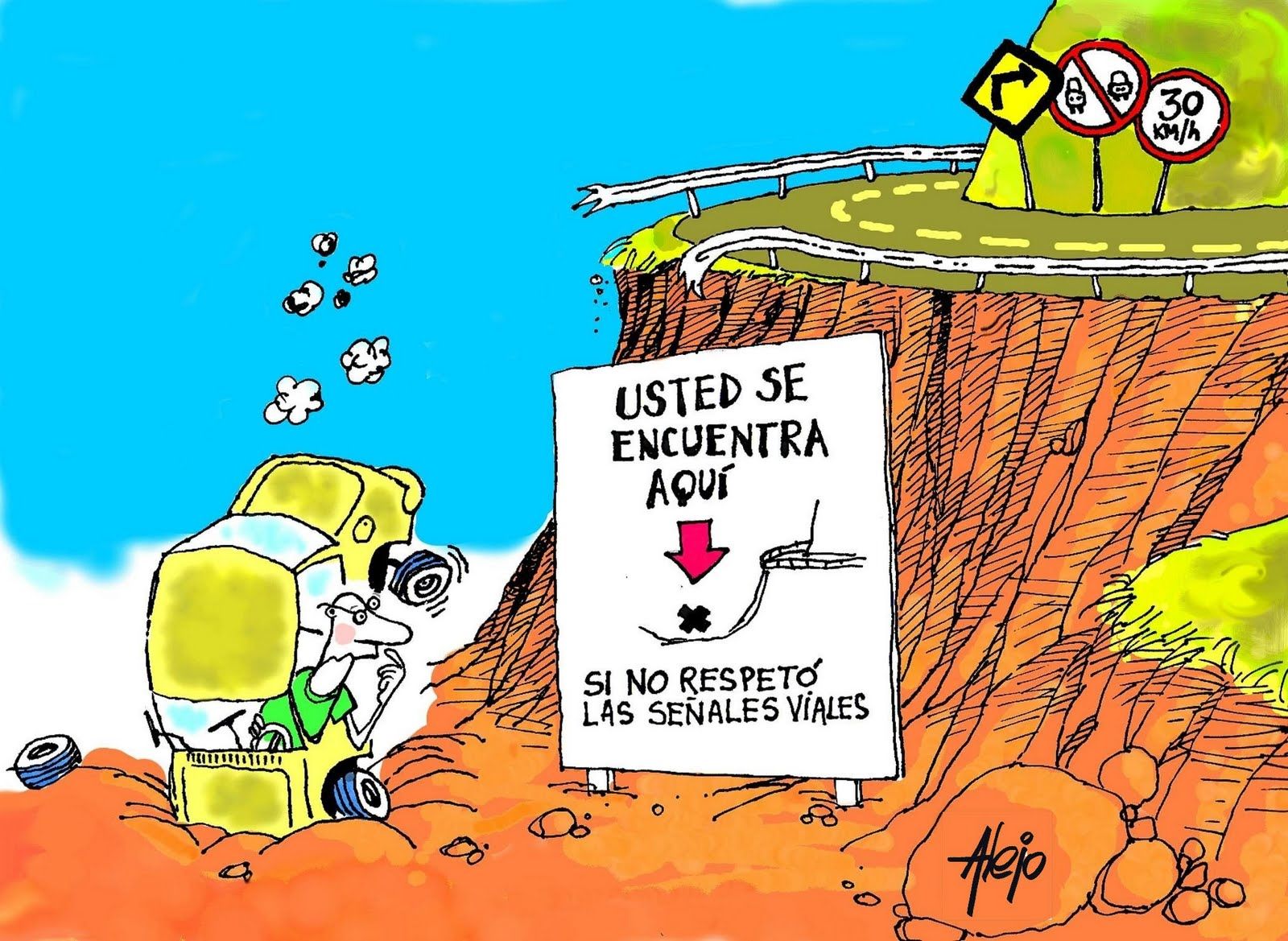 PROBLEMATICAS DE LA MOVILIDAD EN VILLAVICENCIO
