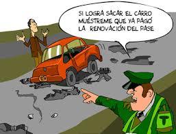 PROBLEMATICAS DE LA MOVILIDAD EN VILLAVICENCIO