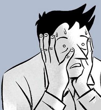 Las fobias y miedos irracionales