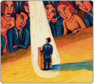 Las fobias y miedos irracionales