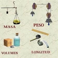 composicion de la materia ¿De que estamos hechos?
